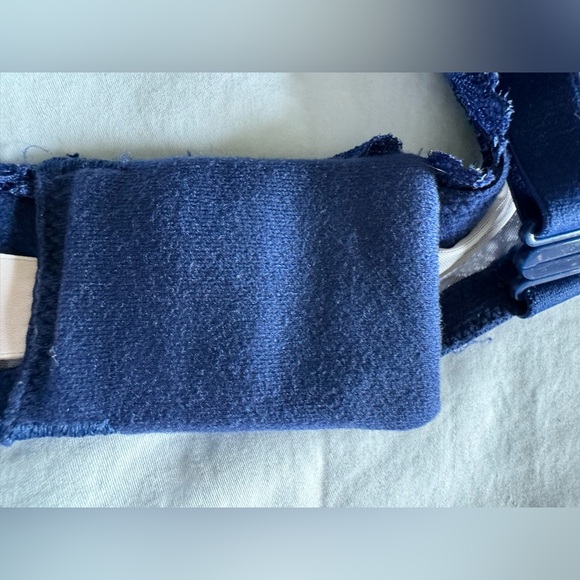 Victoria’s Secret Lace Bra SZ 38DD - Picture 7 of 10